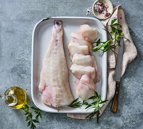 Kish Fish Quality Seafood Fresh Fish